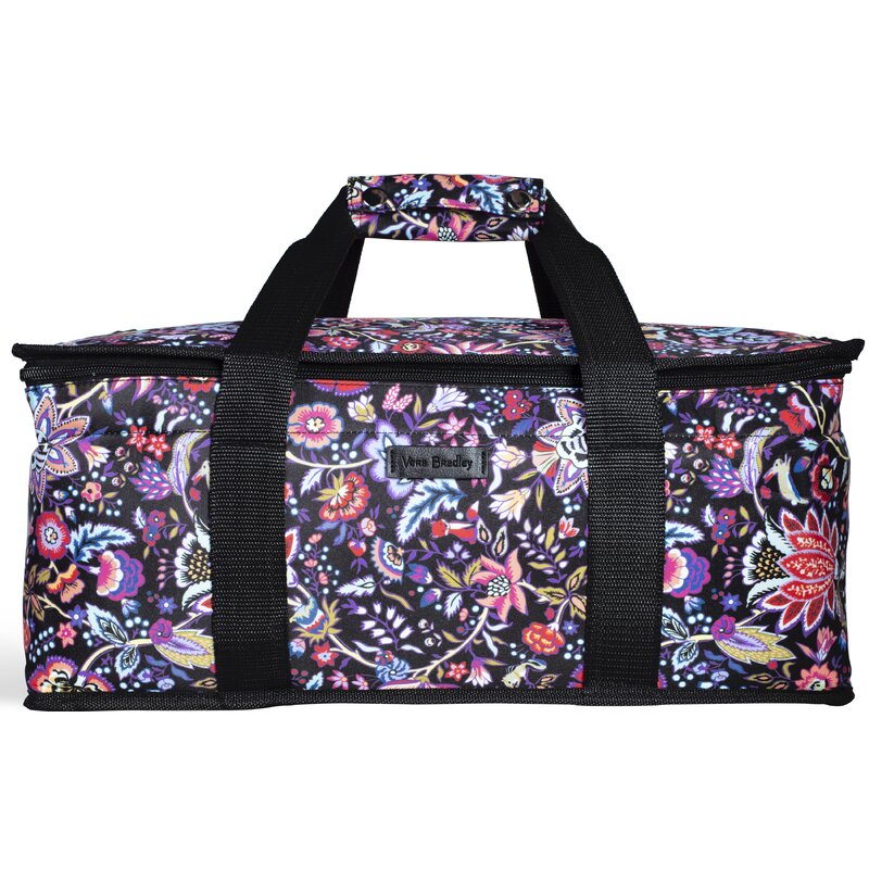 picnic time casserole tote